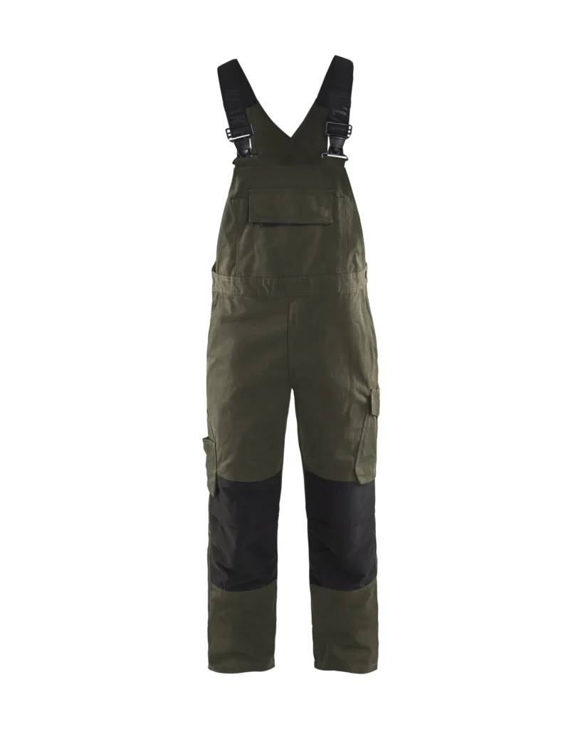 Service Overall med stretch