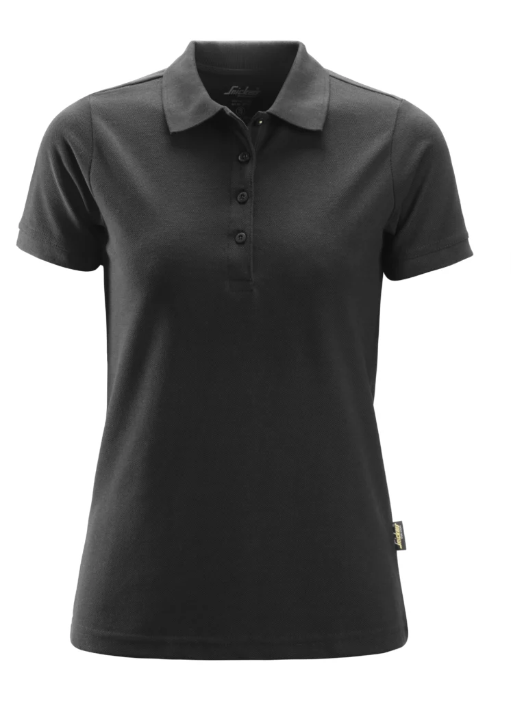 Dame polo shirt