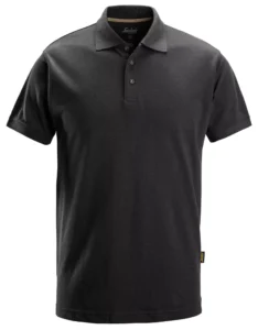 Klassisk polo shirt