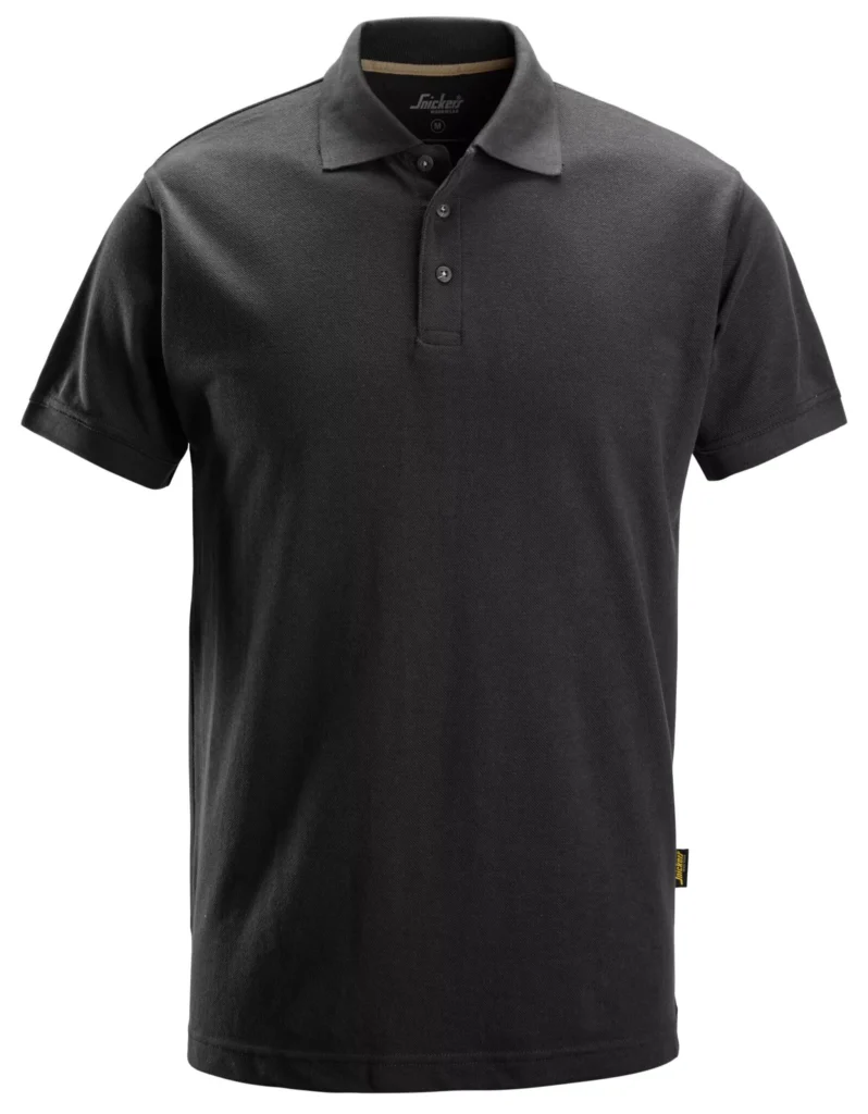 Klassisk polo shirt