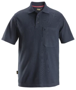 ProtecWork, flammehæmmende kortærmet polo shirt