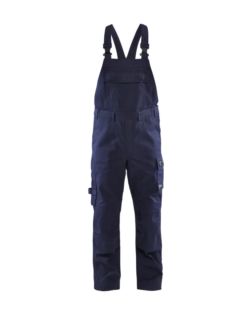 Flammehæmmende Overall
