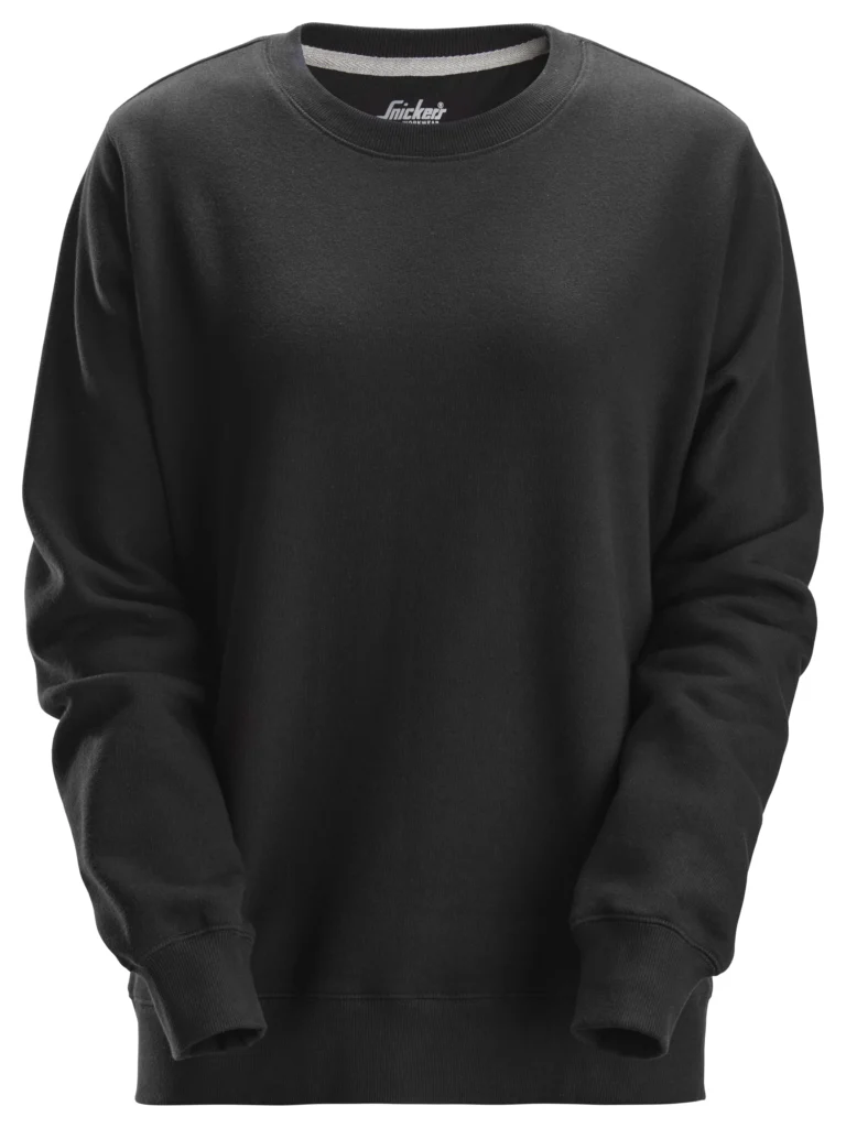 Damesweatshirt