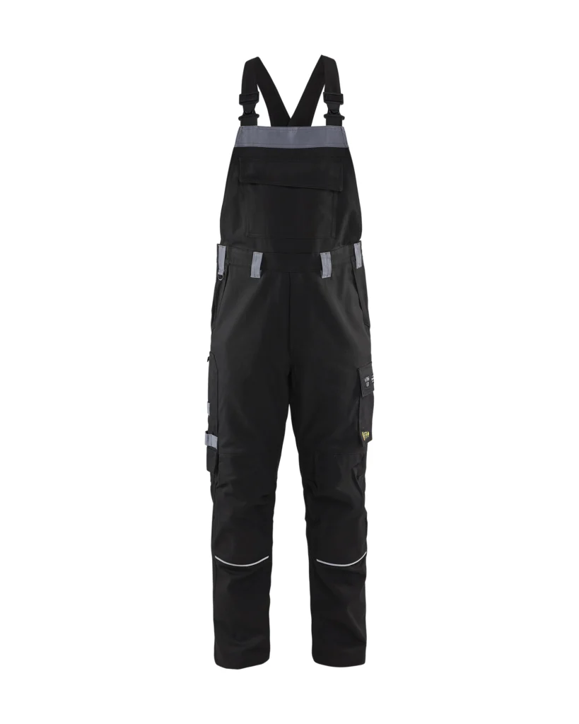 Flammehæmmende Overall