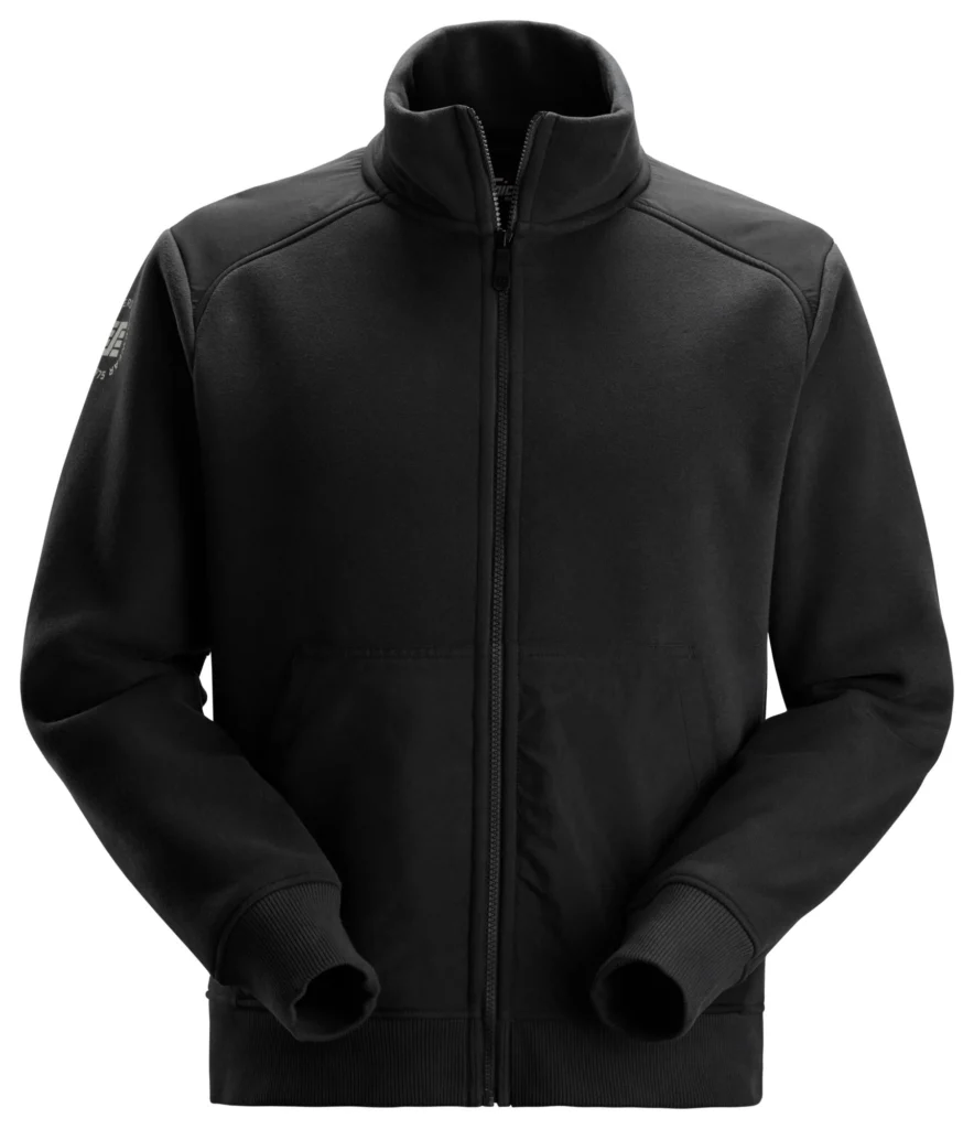 CORDURA® forstærket sweatjakke