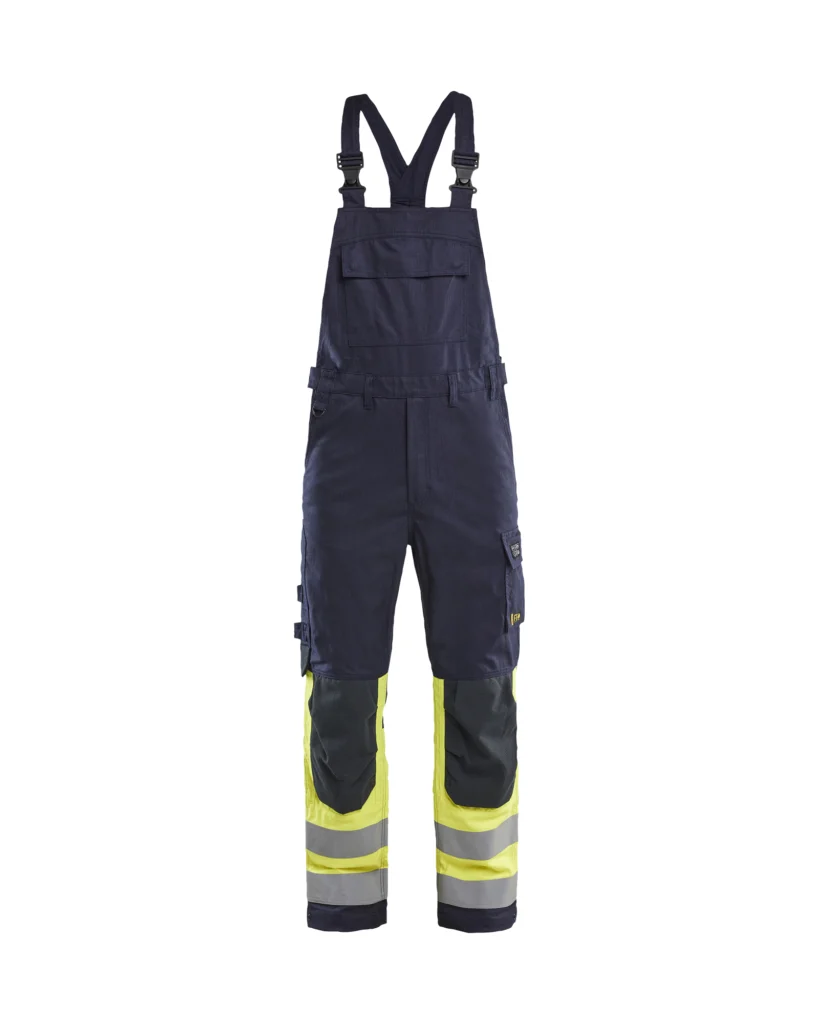Overall Inherent APC 2