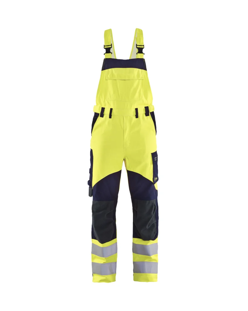 Overalls multinorm inherent APC 2