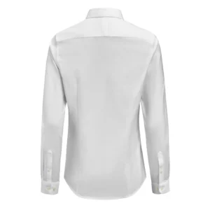 GB02 Twill Stretch Woman Contemporary