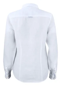IB33 Linen Woman