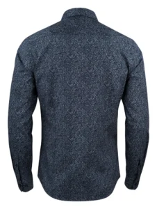IB37 Poplin Slim