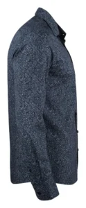 IB37 Poplin Slim