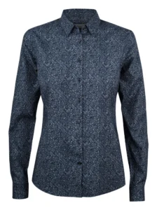 IB37 Poplin dame