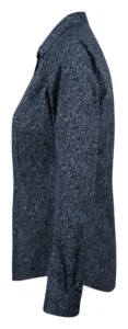 IB37 Poplin dame