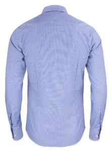 PB48 Jacquard Slim