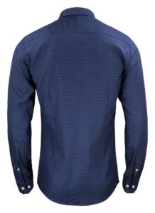 PB49 Jacquard Slim