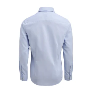YB55 Jacquard Slim