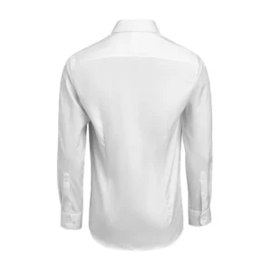 BB60 Twill Slim fit