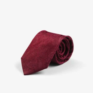 Gaveæske Solid Paisley Slips