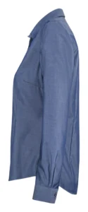 RB120 Twill dame