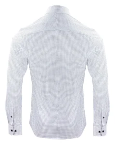 IB131 Pique Knit Regular