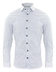 IB131 Pique Knit Regular