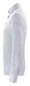 IB131 Pique Knit Regular