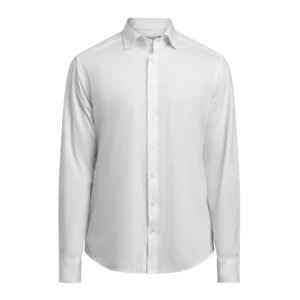 IB132 Interlock Knit Slim