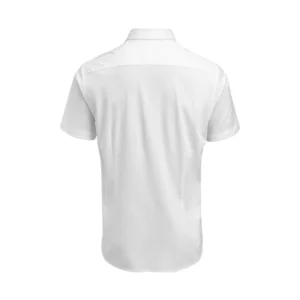 IB132 Interlock Knit S/S Regular