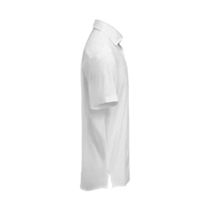 IB132 Interlock Knit S/S Regular