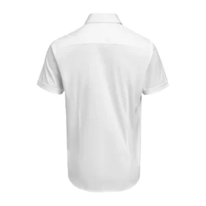 IB132 Interlock Knit S/S Slim