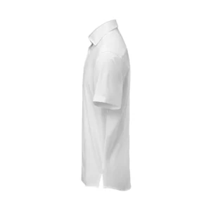 IB132 Interlock Knit S/S Slim
