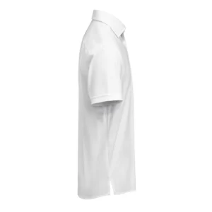 IB132 Interlock Knit S/S Slim