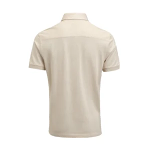 IB133 S/S Polo Tailored Fit