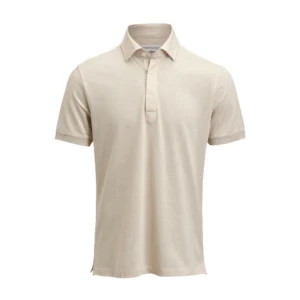 IB133 S/S Polo Tailored Fit