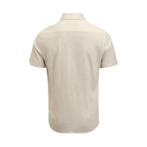 IB133 S/S Shirt Tailored Fit