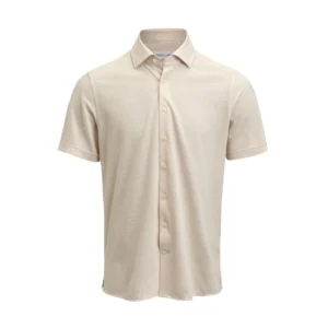 IB133 S/S Shirt Tailored Fit