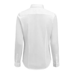IB135 Pique Knit Woman Contemporary