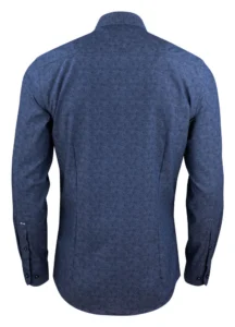 PB143 Twill Slim