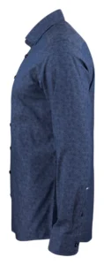 PB143 Twill Slim
