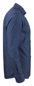 PB143 Twill Slim
