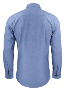 PB144 Brushed Jacquard Regular