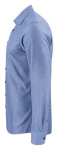 PB144 Brushed Jacquard Regular