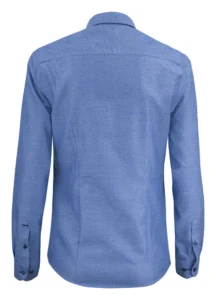 PB144 Brushed Jacquard dame