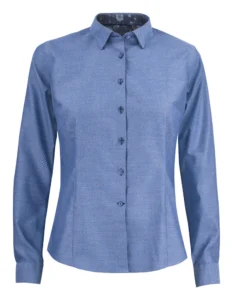 PB144 Brushed Jacquard dame