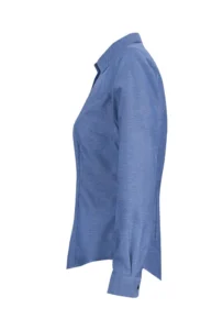 PB144 Brushed Jacquard dame