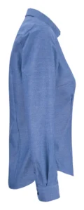PB144 Brushed Jacquard dame