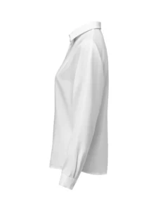 Crepe Satin skjorte