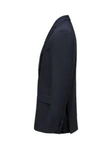 Signature Suit Blazer