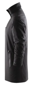 Technical City Coat herre