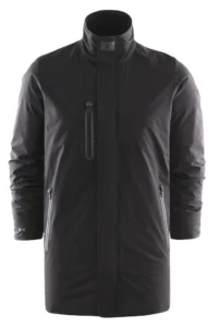 Technical City Coat herre